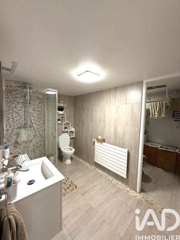 Maison à vendre 7 pièces 188 m² Saint-Brice-sous-Forêt