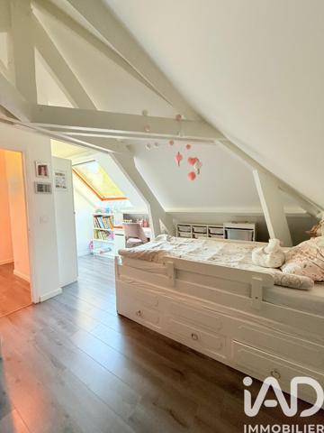 Maison à vendre 7 pièces 188 m² Saint-Brice-sous-Forêt