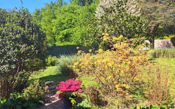 Maison à vendre    6 pièces • 182 m2 Saint-André-des-Eaux