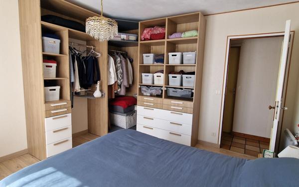 Maison à vendre    6 pièces • 182 m2 Saint-André-des-Eaux