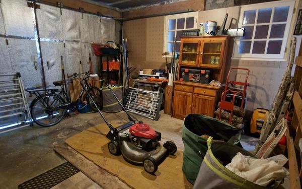 Maison à vendre    6 pièces • 182 m2 Saint-André-des-Eaux