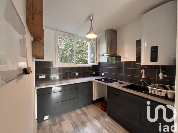 Location appartement 3 pièces 56 m² Villenave-d'Ornon