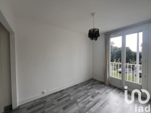 Location appartement 3 pièces 56 m² Villenave-d'Ornon