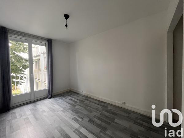 Location appartement 3 pièces 56 m² Villenave-d'Ornon