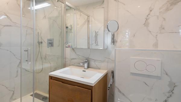 Appartement Paris 16 e - LA MUETTE