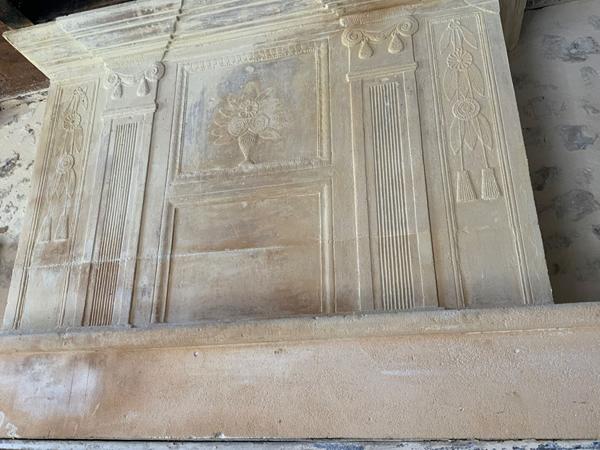 Entre Jonzac et Baignes