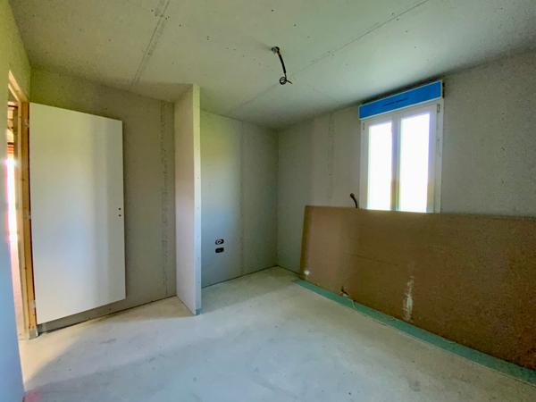 Entre Jonzac et Baignes