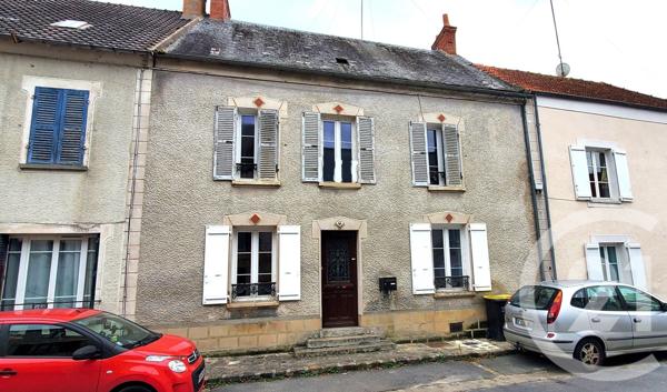 Maison à vendre  6 pièces - 137 m2 ETAMPES - 91
