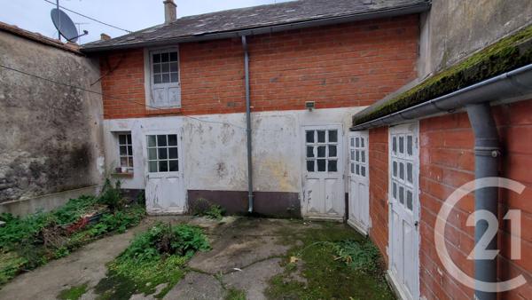 Maison à vendre  6 pièces - 137 m2 ETAMPES - 91