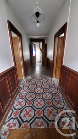 Maison à vendre  6 pièces - 137 m2 ETAMPES - 91