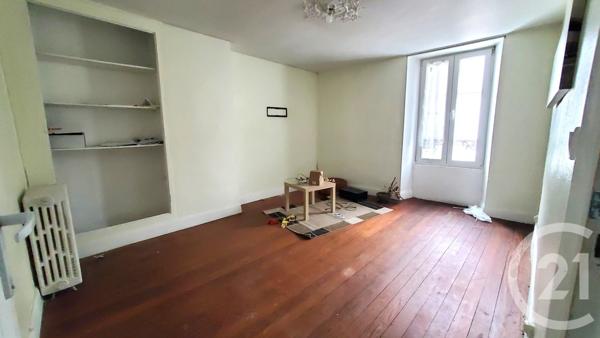 Maison à vendre  6 pièces - 137 m2 ETAMPES - 91