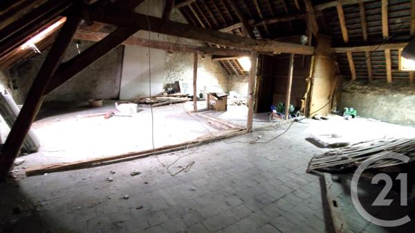 Maison à vendre  6 pièces - 137 m2 ETAMPES - 91