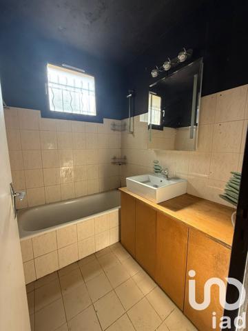 Maison 5 pièces de 96 m² à Paray-Vieille-Poste (91550)