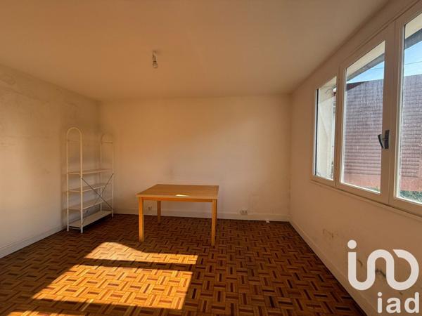 Maison 5 pièces de 96 m² à Paray-Vieille-Poste (91550)