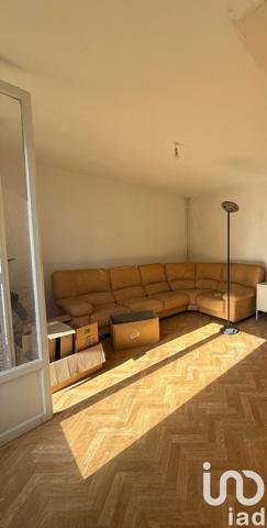 Maison 5 pièces de 96 m² à Paray-Vieille-Poste (91550)