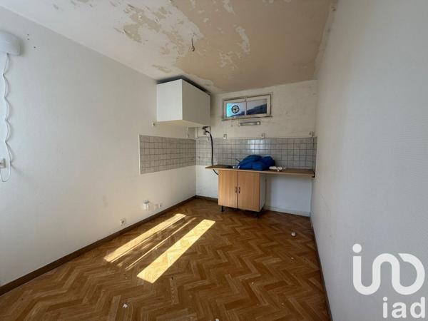 Maison 5 pièces de 96 m² à Paray-Vieille-Poste (91550)