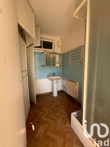 Maison 5 pièces de 96 m² à Paray-Vieille-Poste (91550)