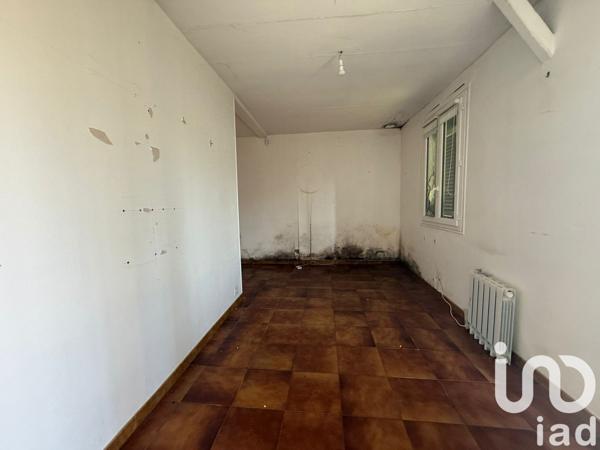 Maison 5 pièces de 96 m² à Paray-Vieille-Poste (91550)