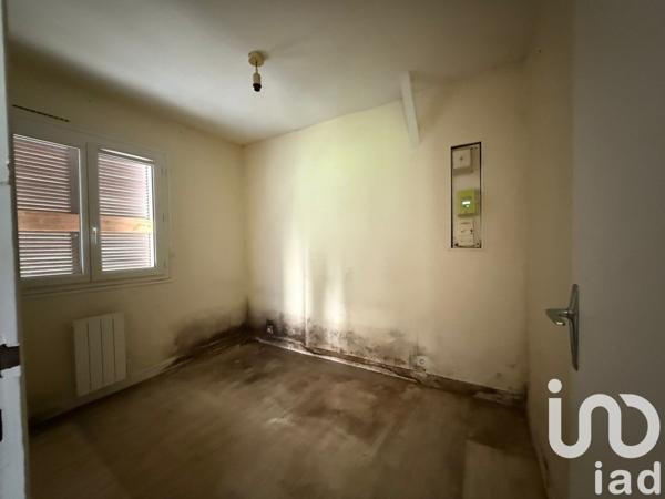 Maison 5 pièces de 96 m² à Paray-Vieille-Poste (91550)