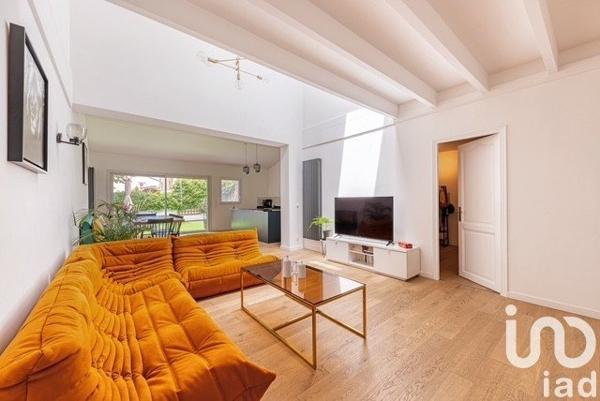 Maison à vendre 6 pièces 170 m² Cenon