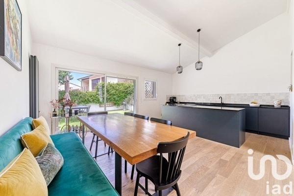 Maison à vendre 6 pièces 170 m² Cenon