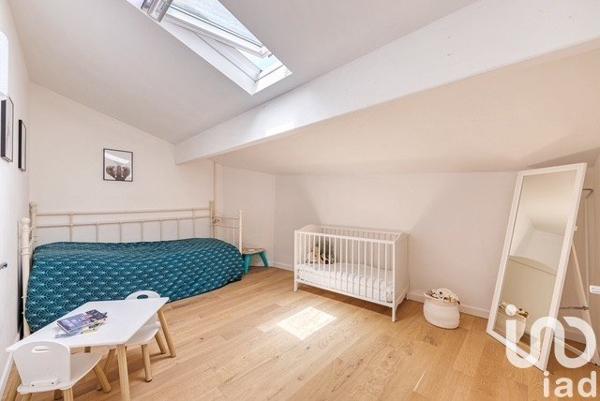 Maison à vendre 6 pièces 170 m² Cenon