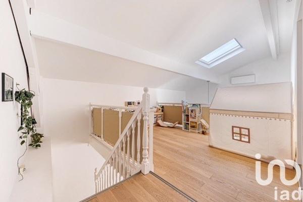 Maison à vendre 6 pièces 170 m² Cenon