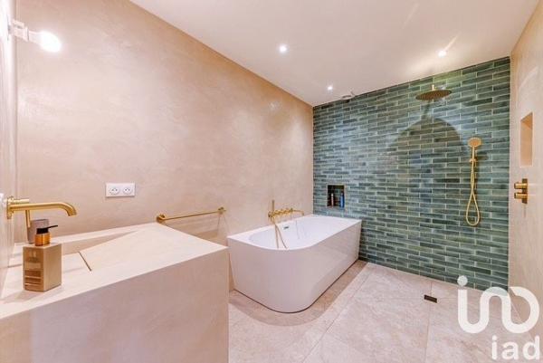 Maison à vendre 6 pièces 170 m² Cenon