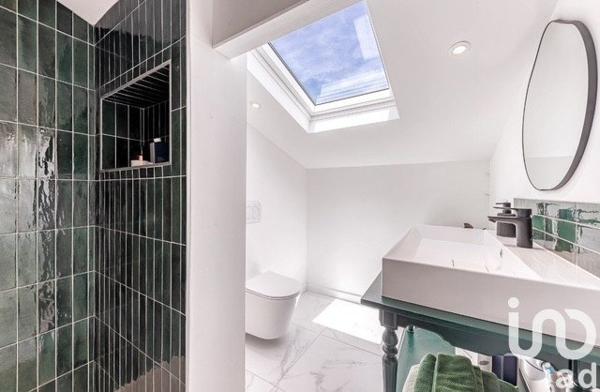 Maison à vendre 6 pièces 170 m² Cenon