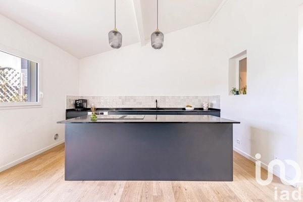 Maison à vendre 6 pièces 170 m² Cenon