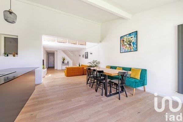 Maison à vendre 6 pièces 170 m² Cenon