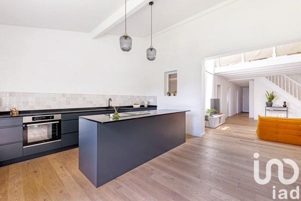 Maison à vendre 6 pièces 170 m² Cenon