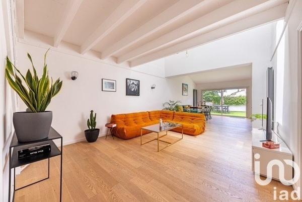 Maison à vendre 6 pièces 170 m² Cenon