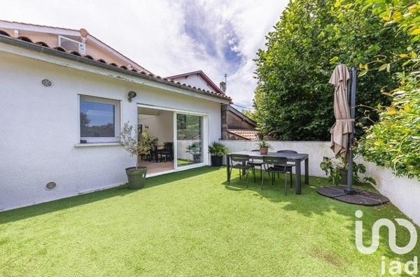 Maison à vendre 6 pièces 170 m² Cenon