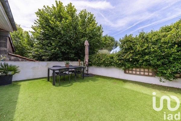 Maison à vendre 6 pièces 170 m² Cenon