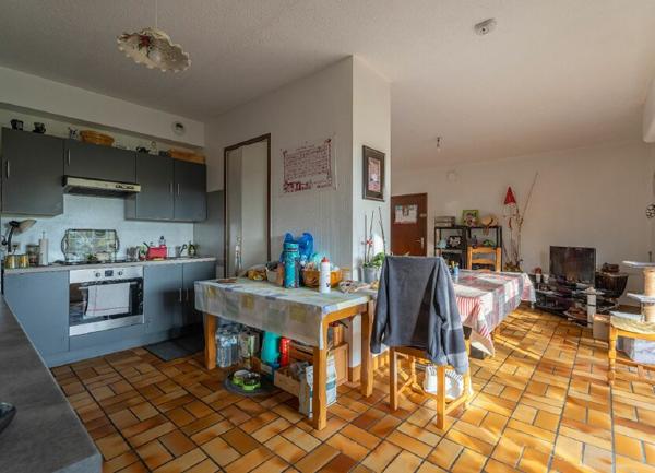 Appartement à vendre  2 pièces • 46 m2 Parentis-en-Born