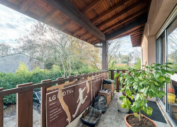 Appartement à vendre  2 pièces • 46 m2 Parentis-en-Born