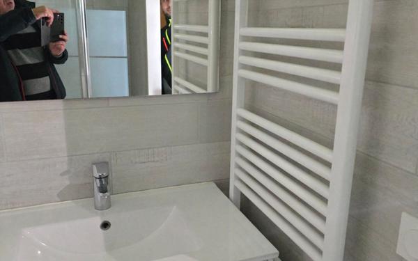 Appartement à louer    1 pièce • 31,82 m2 Bellegarde-sur-Valserine