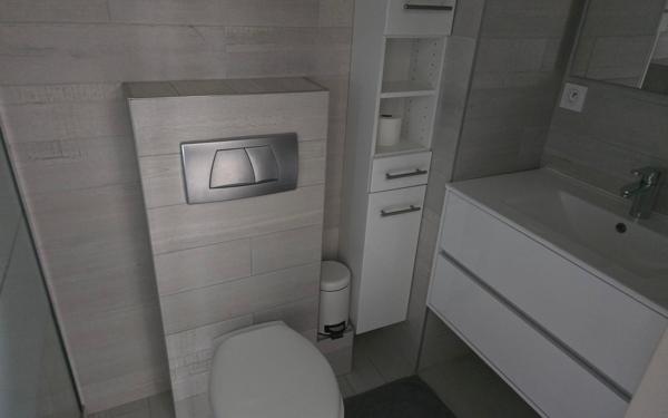 Appartement à louer    1 pièce • 31,82 m2 Bellegarde-sur-Valserine