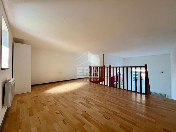 Appartement duplex Nemours 2 pièce(s) 55 m2