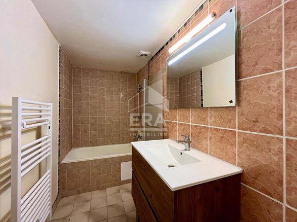 Appartement duplex Nemours 2 pièce(s) 55 m2