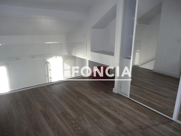 Location Appartement 2 pièces 28.44 m² - 26 RUE DE LA BUFFA Nice 06000