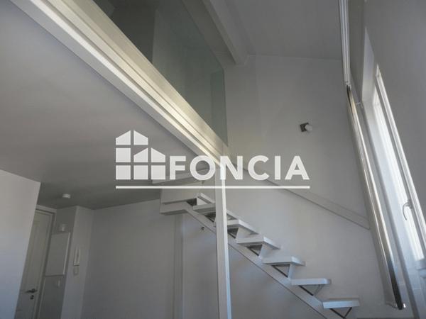 Location Appartement 2 pièces 28.44 m² - 26 RUE DE LA BUFFA Nice 06000