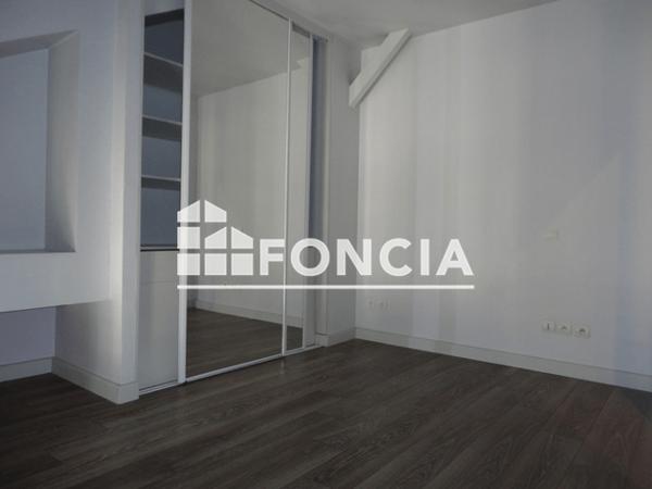 Location Appartement 2 pièces 28.44 m² - 26 RUE DE LA BUFFA Nice 06000