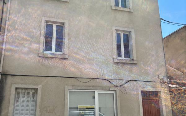 Immeuble à vendre