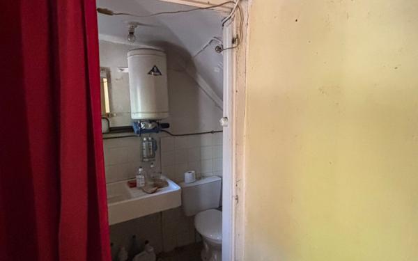 Immeuble à vendre