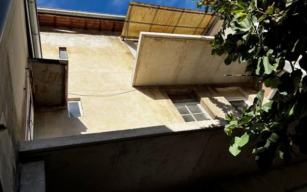 Immeuble à vendre