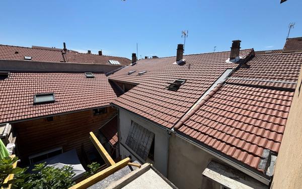 Immeuble à vendre