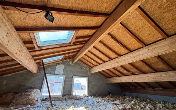 Immeuble à vendre