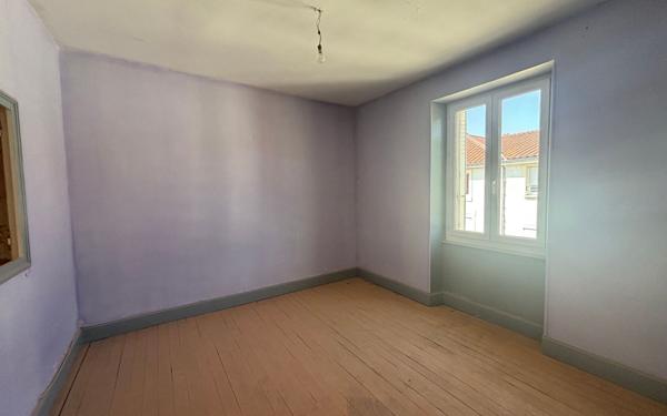 Immeuble à vendre
